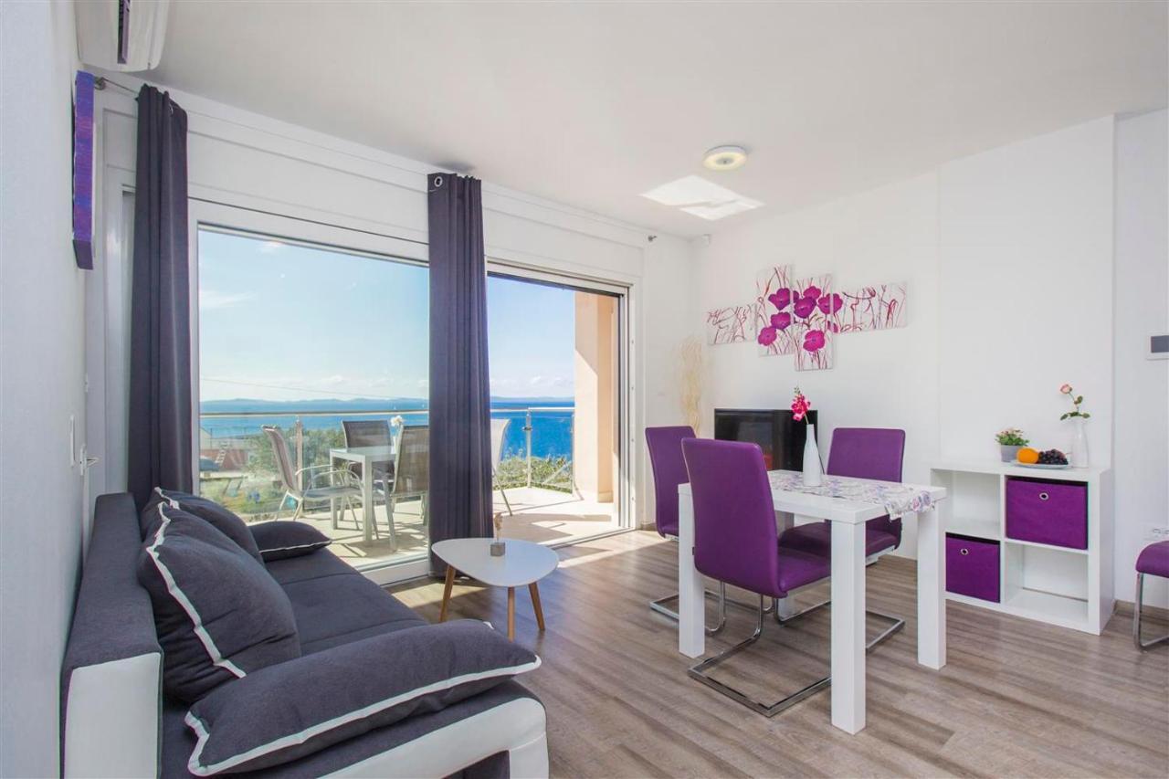 Villa Top Of Murter, One Bedroom Apartment ภายนอก รูปภาพ